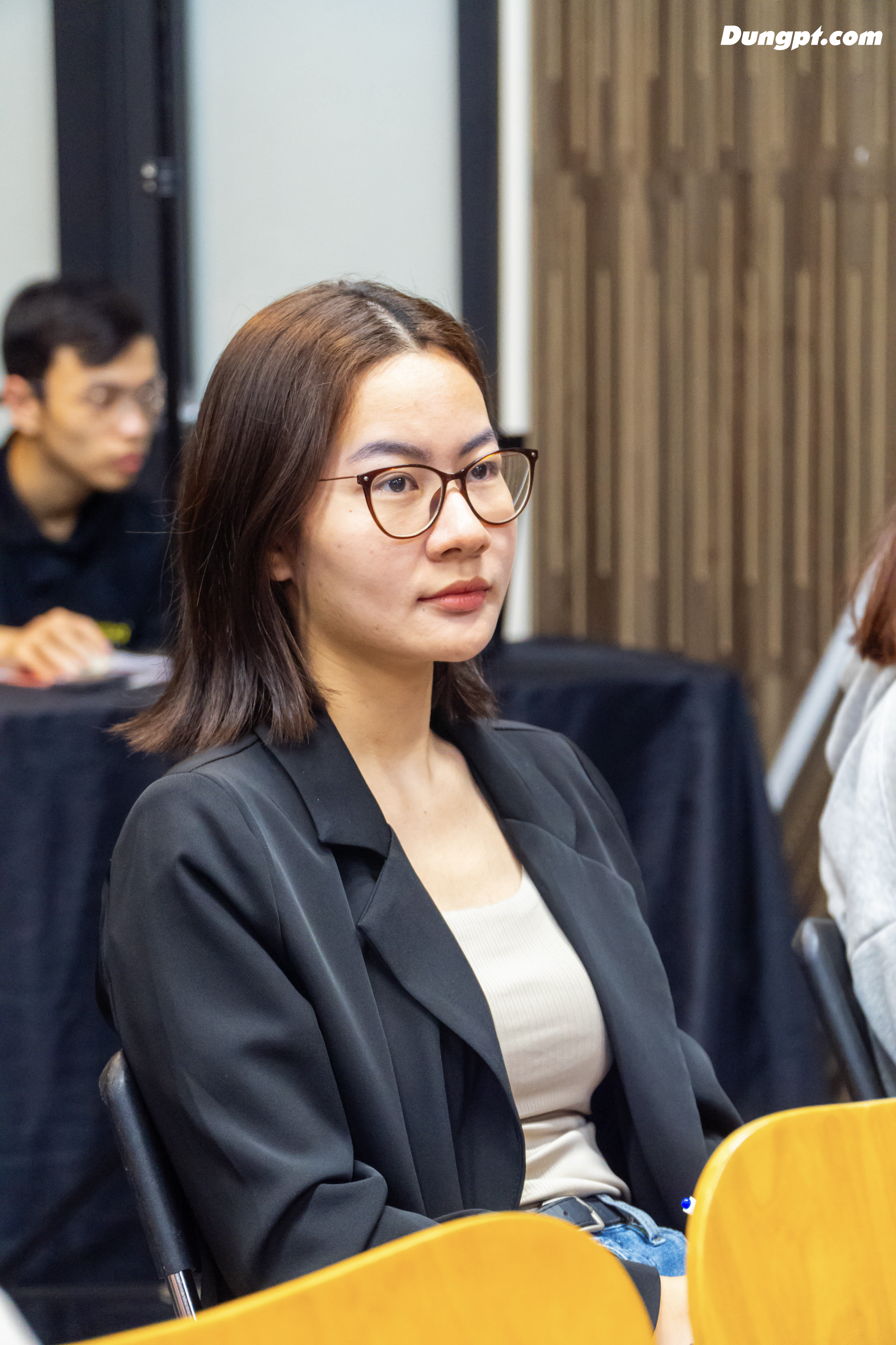Võ Thị Bích Ngọc